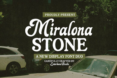 Miralona Stone