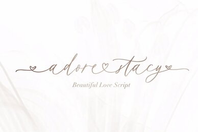 Adore Stacy