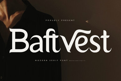 Baftvest