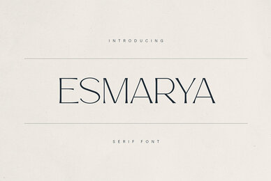 Esmarya