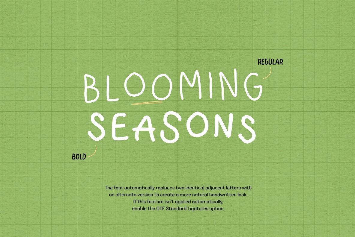 Glorious Scribble 10