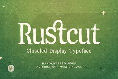 Rustcut