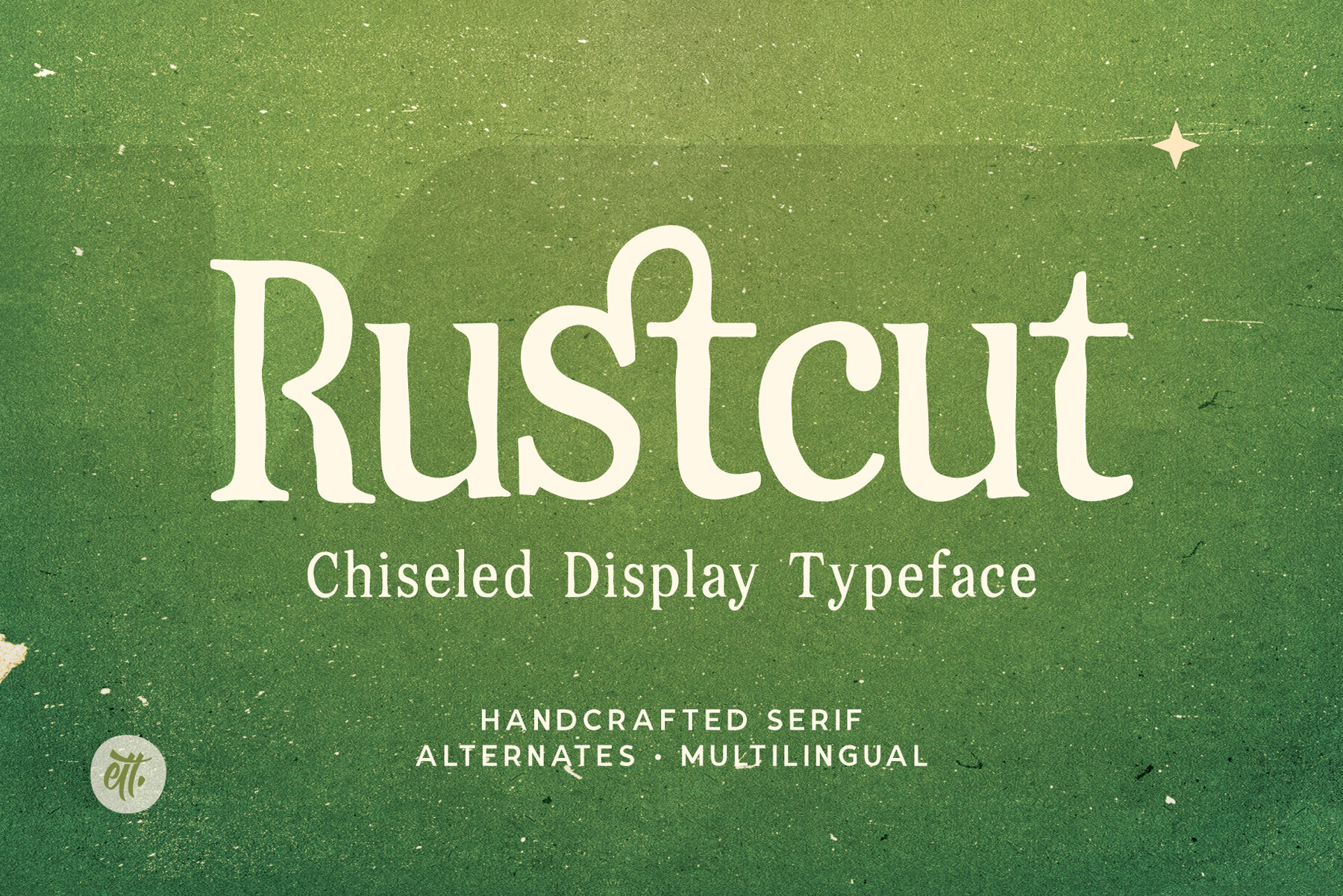 Rustcut 1