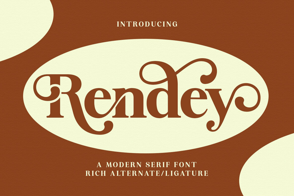Rendey 1