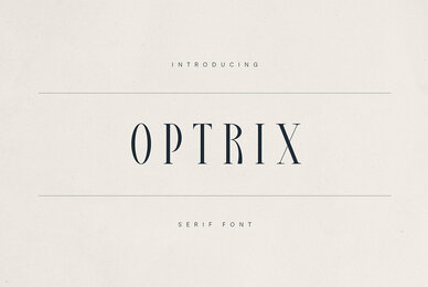 Optrix