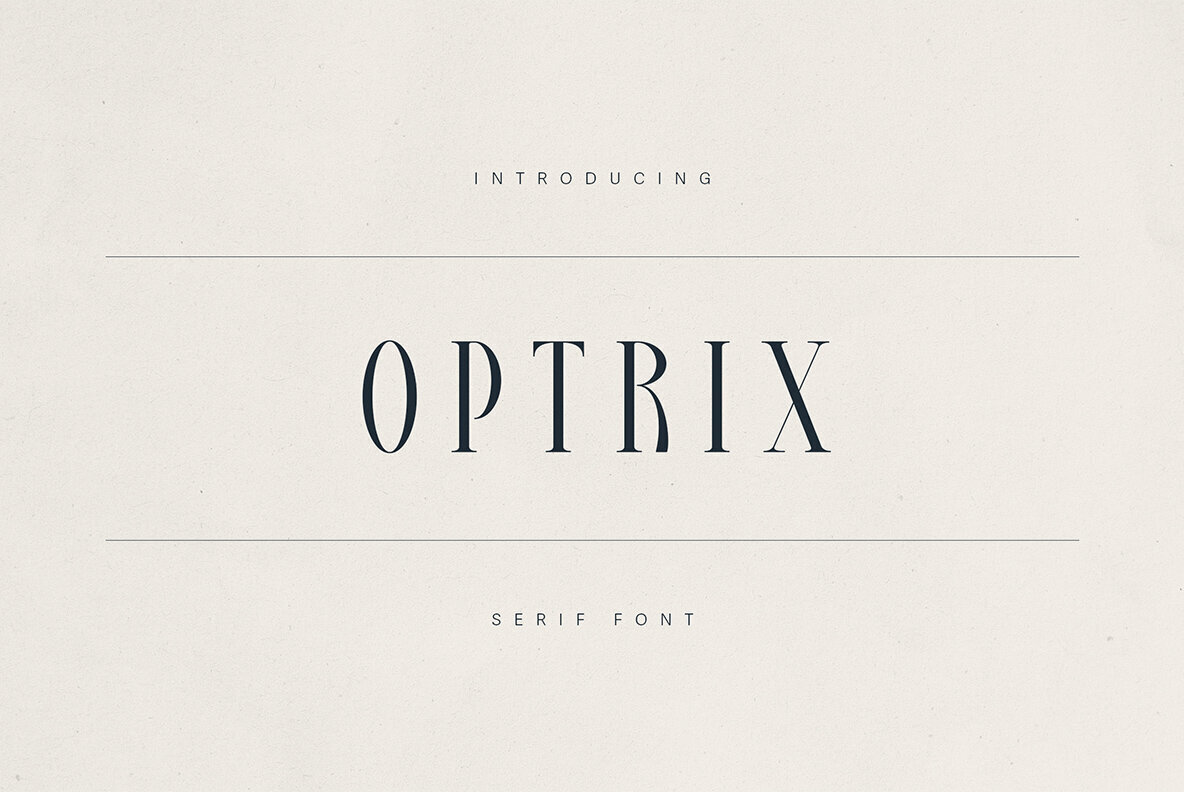 Optrix 1