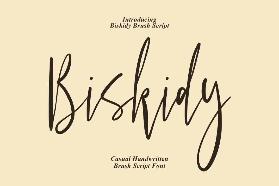 Biskidy Script 1