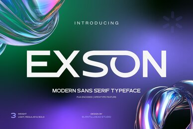 Exson