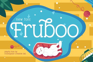 Fruboo