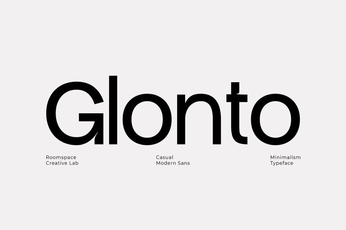 Glonto 1