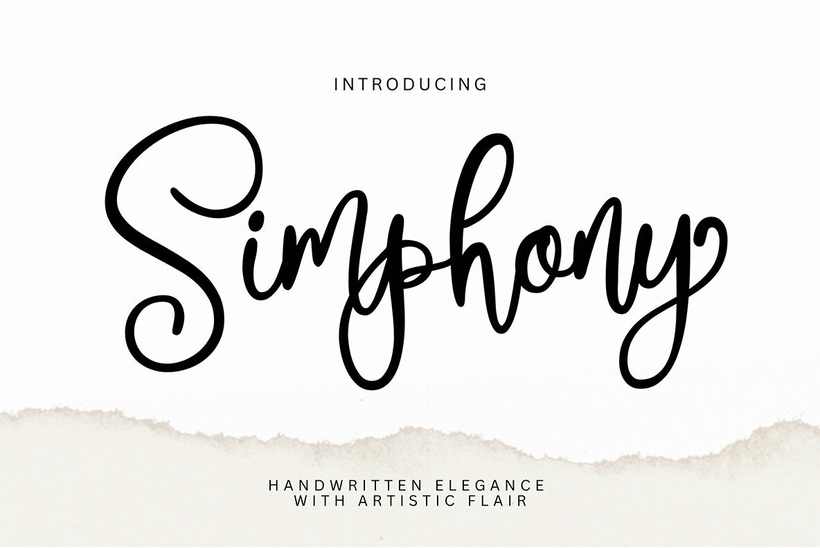 Simphony 1