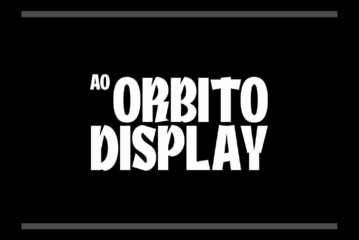 AO Orbito 1