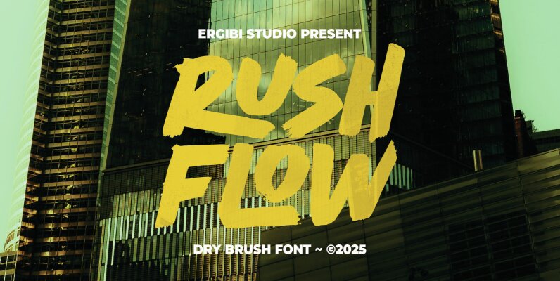 Rush Flow