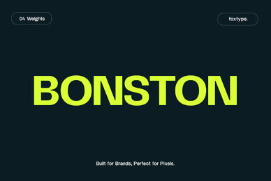 Bonston