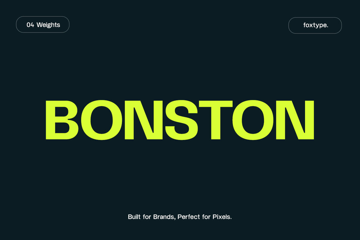 Bonston 1