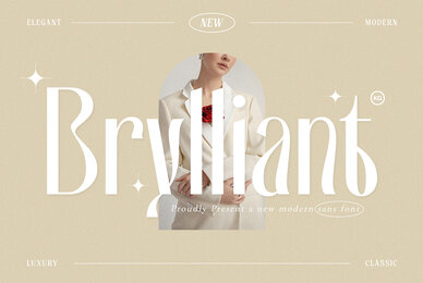 Brylliant
