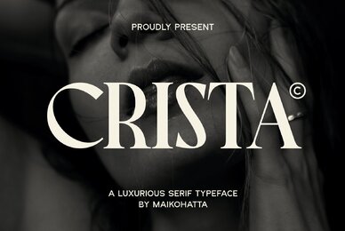 Crista