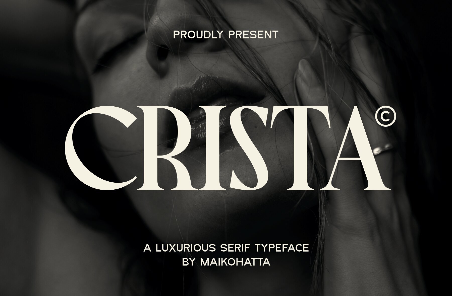 Crista 1