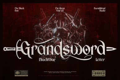 Grandsword