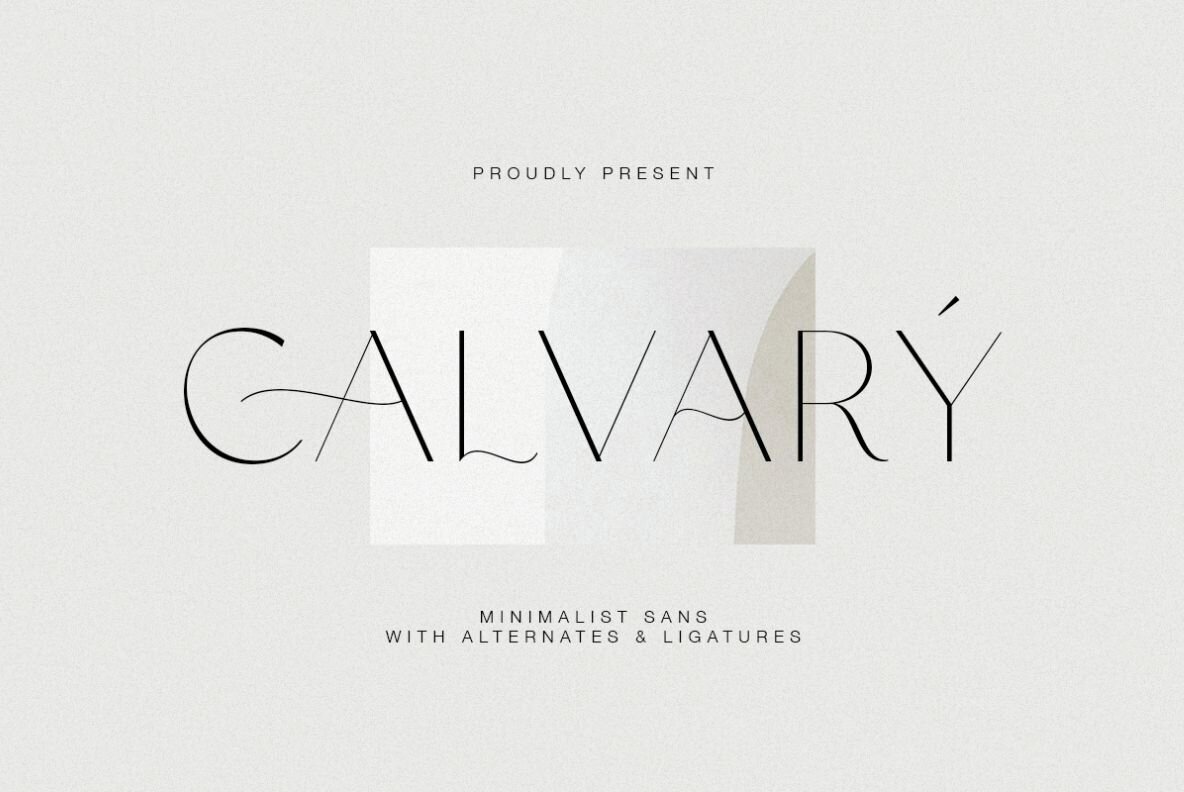 Calvary 1