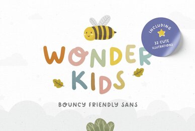 Wonder Kids