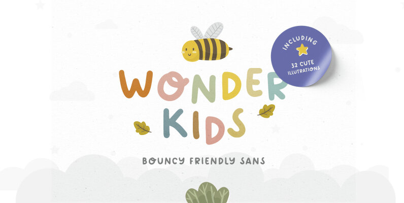 Wonder Kids