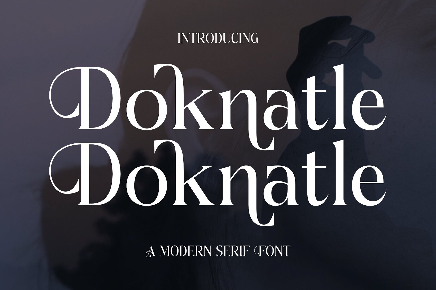 Doknatle 1