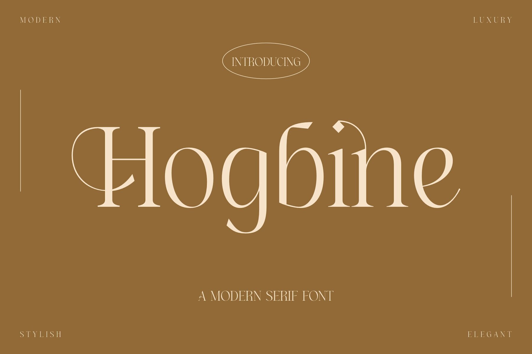 Hogbine 1