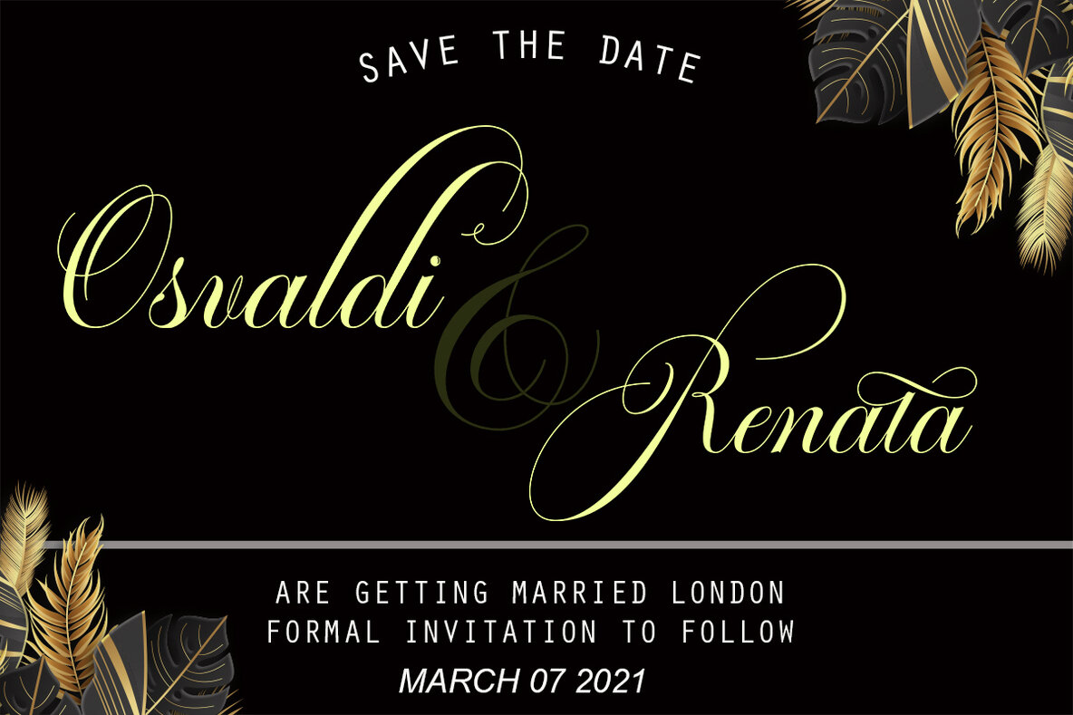 Octagon Calligraphy 8