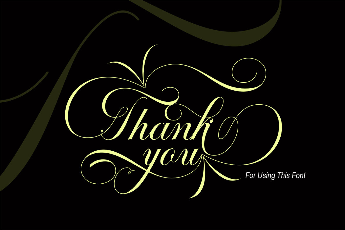 Octagon Calligraphy 9