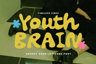 Youth Brain