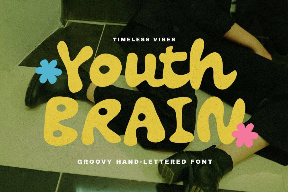 Youth Brain 1