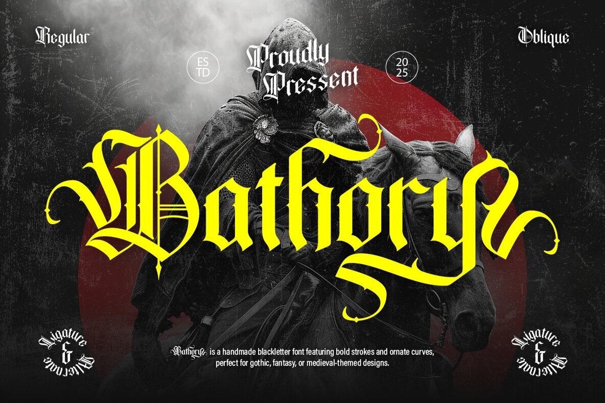 Bathory 1