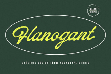 Flanogant