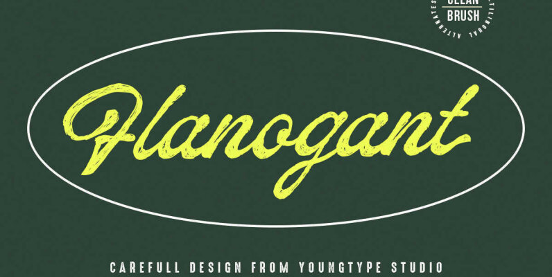 Flanogant