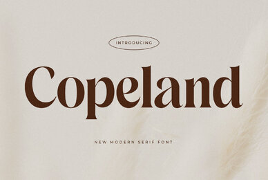 Copeland