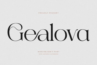 Gealova