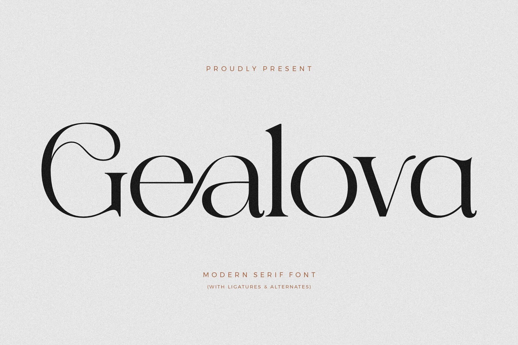 Gealova 1