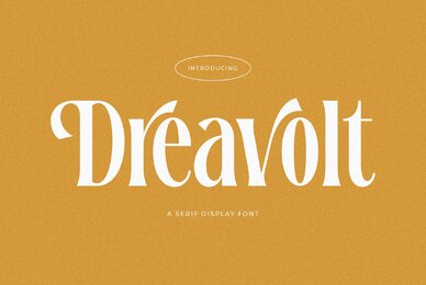 Dreavolt