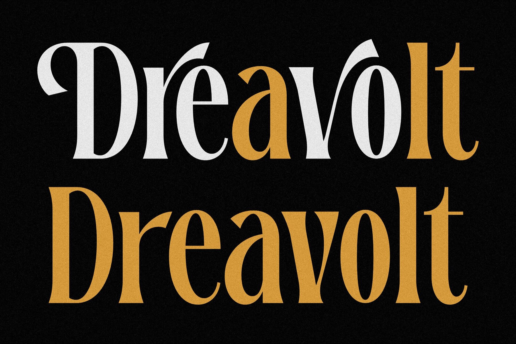 Dreavolt 6