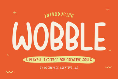 Wooble