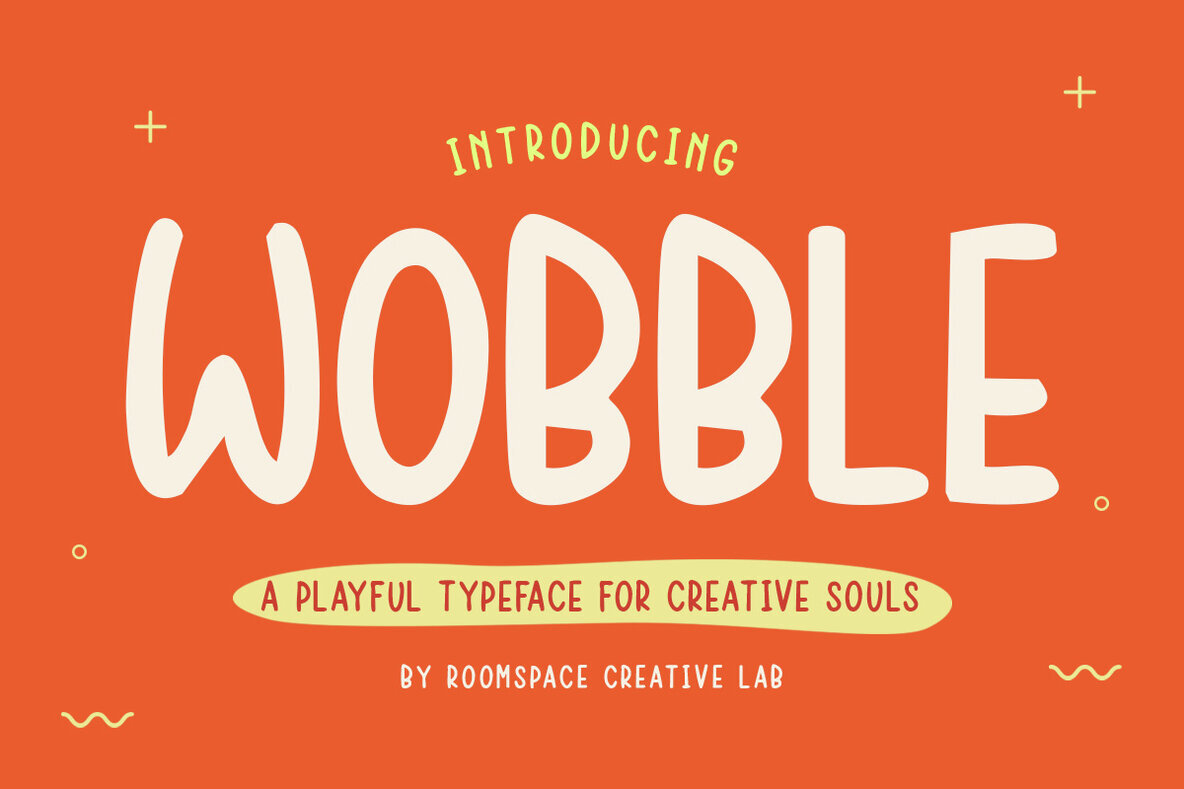 Wooble 1