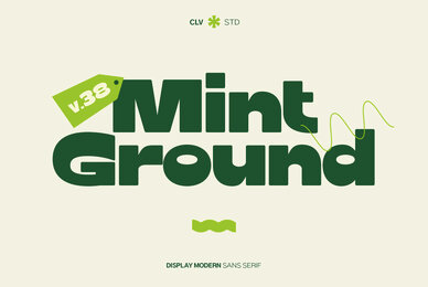 Mint Ground