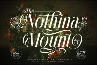Nothina Mount