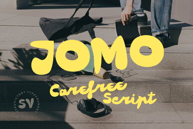 JOMO Script