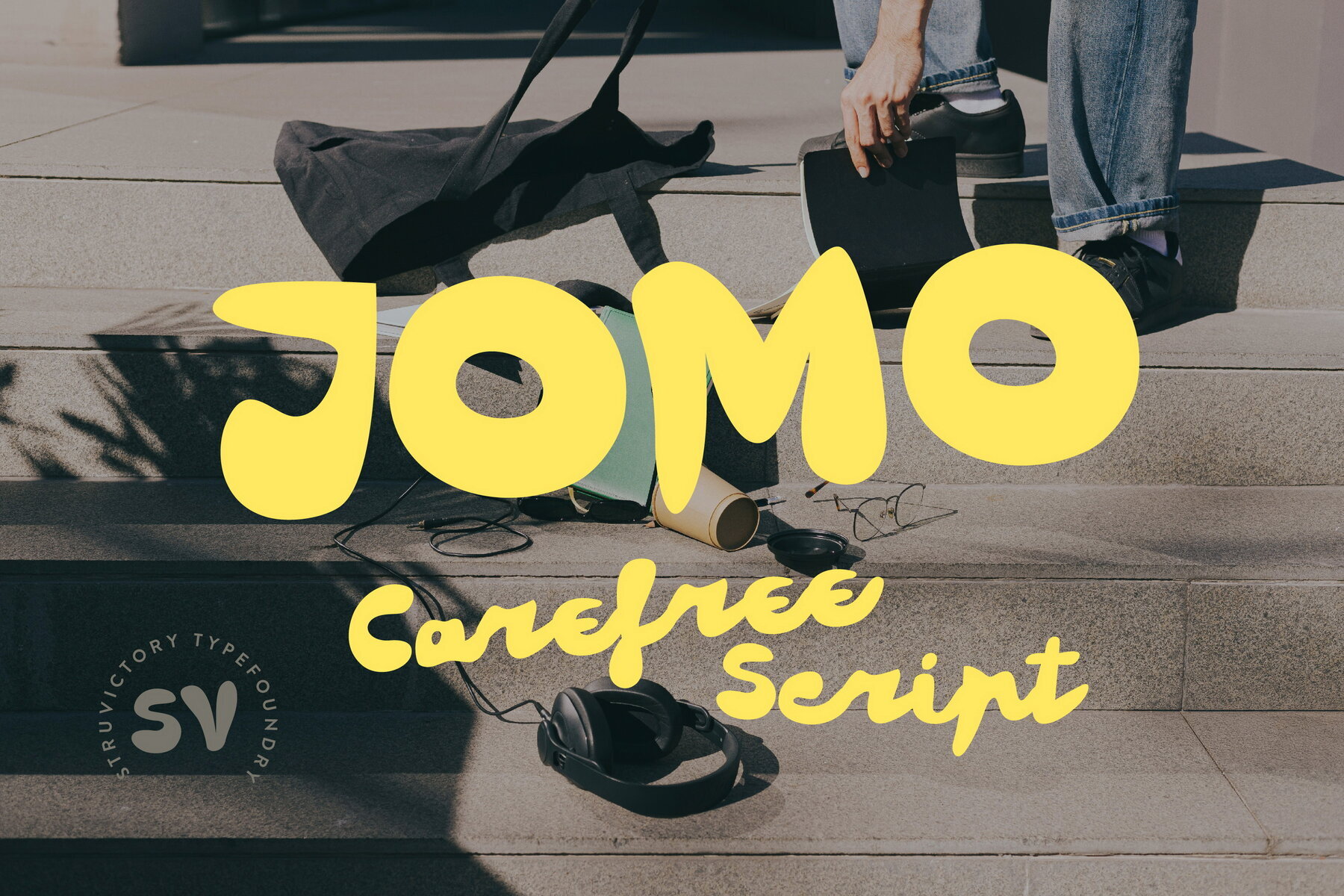 JOMO Script 1