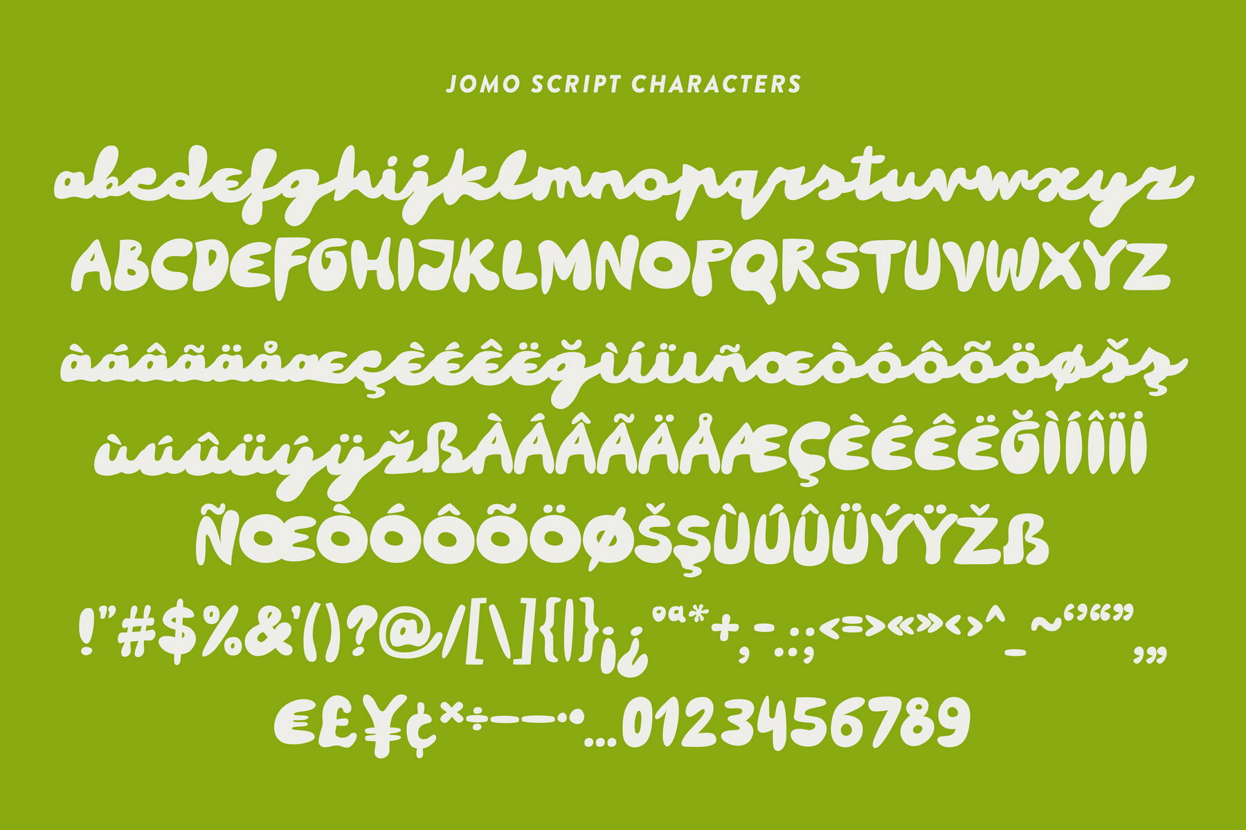 JOMO Script 4