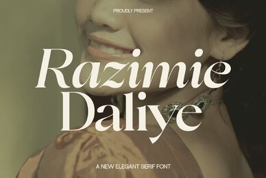 Razimie Daliye