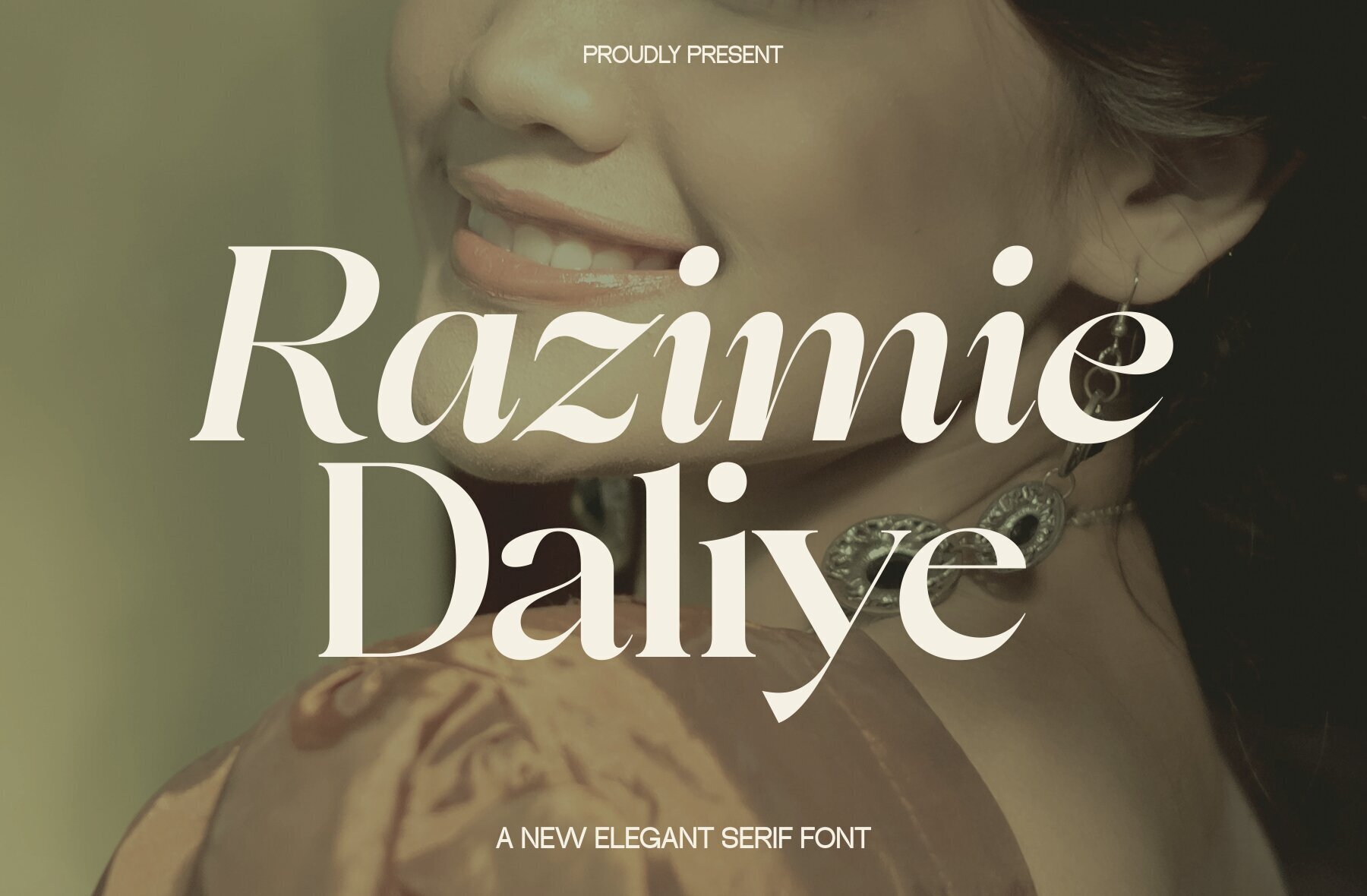 Razimie Daliye 1