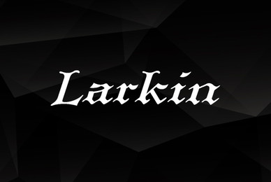 P22 Larkin